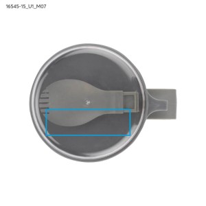 Récipient à soupe NODSY