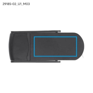 Outil multifonctionnel BARDI