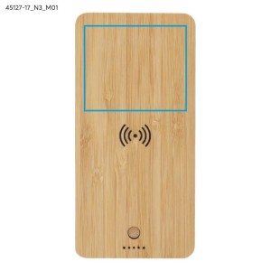 Powerbank BORRA 10000 mAh