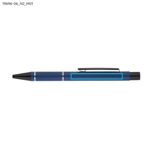 Stylo à bille à encre gel SATO