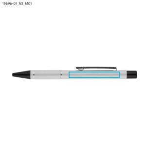 Stylo à bille à encre gel SATO