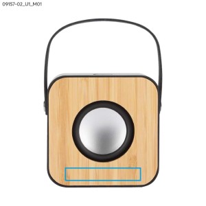 Enceinte sans fil MODERN