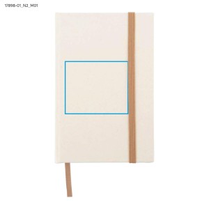 Carnet MILK A6