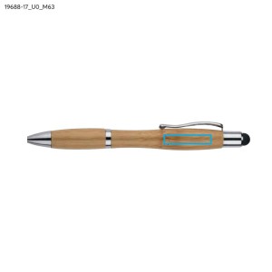 Stylet ARETI avec tournevis