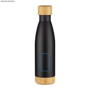 Bouteille thermique TILLI 500 ml