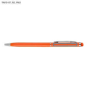 Stylo à bille touch TIN 2