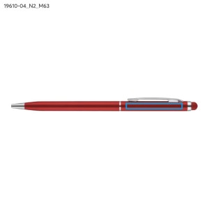 Stylo à bille touch TIN 2