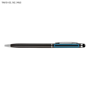 Stylo à bille touch TIN 2