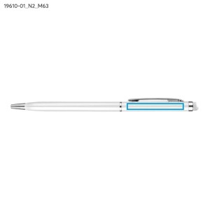 Stylo à bille touch TIN 2