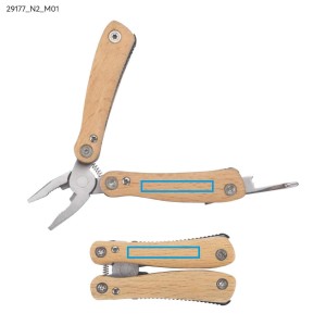 Mini-outil multifonctionnel FORT