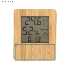 Station météo MARS