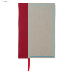 Carnet KLAPP A5