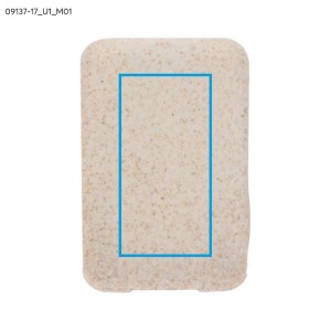 Support de téléphone avec câbles de charge OLIN