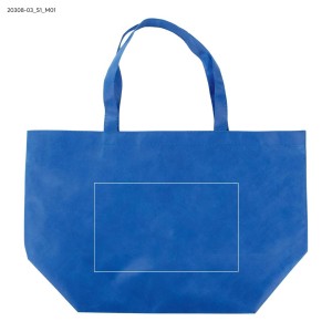 Sac de courses RPET TEAR