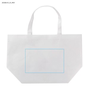 Sac de courses RPET TEAR