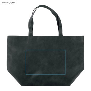 Sac de courses RPET TEAR