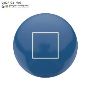 Bougie en cire de soja ASTRO