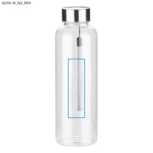 Bouteille REDUCE 500 ml