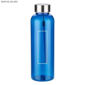 Bouteille REDUCE 500 ml