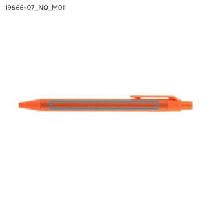 Stylo en papier POLI