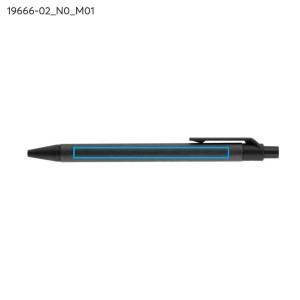 Stylo en papier POLI