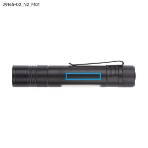 Lampe de poche COB MAESTRO