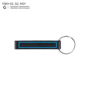 Porte-clés 3 en 1 LON