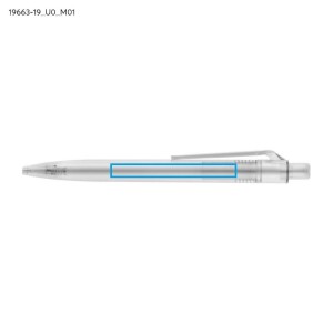 Stylo à bille ERPET