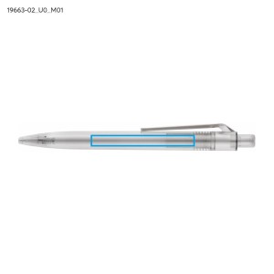 Stylo à bille ERPET