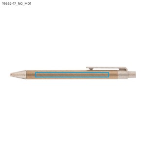 Stylo en papier TIKO