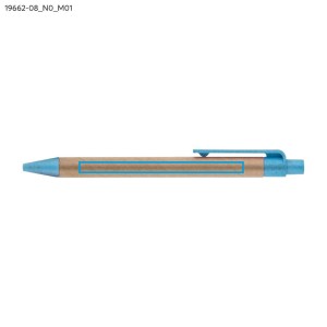 Stylo en papier TIKO
