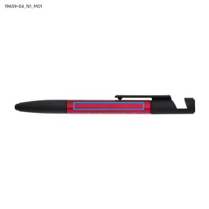 Stylo à bille touch SET