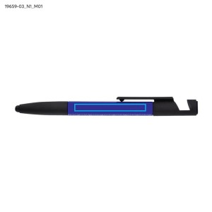 Stylo à bille touch SET