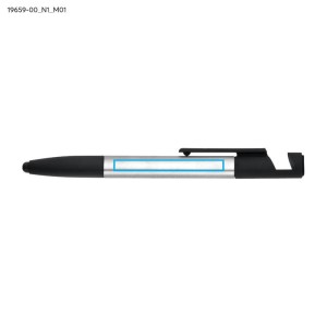 Stylo à bille touch SET