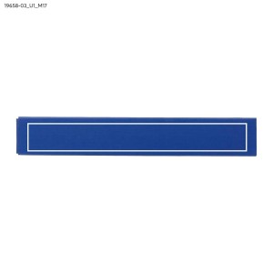 Stylo à bille en étui RIO