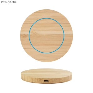 Chargeur à induction KYOTO