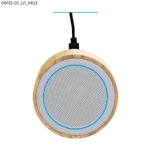 Enceinte sans fil TROPIC