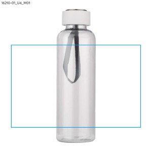 Bouteille CLEAR 500 ml