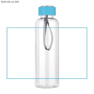 Bouteille CLEAR 500 ml