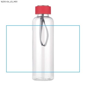 Bouteille CLEAR 500 ml