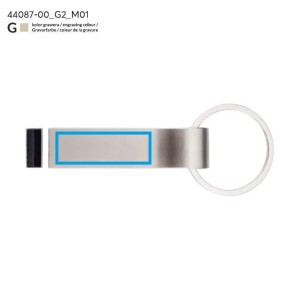 Clé USB PALERMO 16 GB