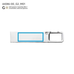 Clé USB TORINO 16 GB