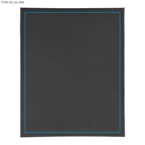 Coffret PROBIZ A5 carnet + stylo + porte-clés personnalisable | Apothiclick