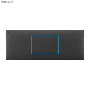 Coffret écriture OREGON GESSTOR graphite personnalisé | Apothiclick