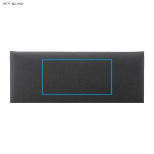 Coffret écriture VERMONT GESSTOR noir personnalisé | Apothiclick