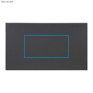 Coffret cadeau PHIL noir personnalisé (stylo + porte-clés) | Apothiclick