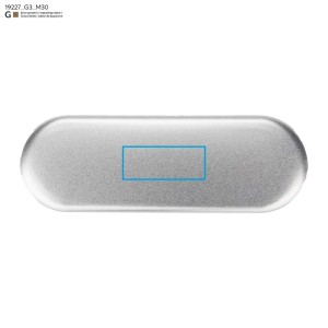 Coffret écriture DAKOTA noir personnalisé gravure | Apothiclick