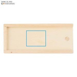 Set 3 puzzles TRICKY bois personnalisé gravure | Apothiclick