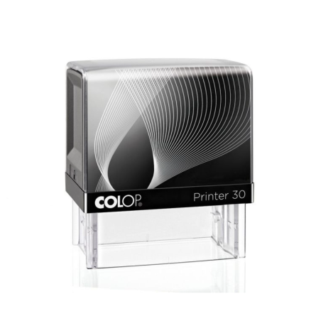 Tampon Encreur Personnalisé 17 x 46 mm