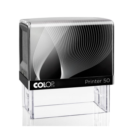 Tampon Encreur Personnalisé 29 x 66 mm